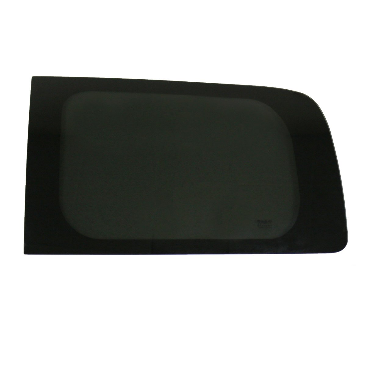 Nissan NV200 Rear Side Fixed Glass - Rear, Left - Omac - Galaxy - 2013